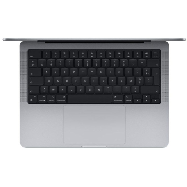 Apple MacBook Pro M2 Pro 14" Gris sidéral 16Go/512 Go (MPHE3FN/A)