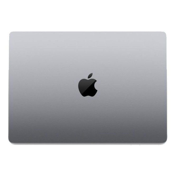 Apple MacBook Pro M2 Pro 14" Gris sidéral 16Go/512 Go (MPHE3FN/A)