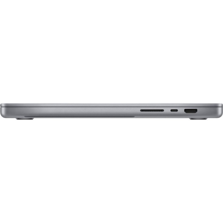 Apple MacBook Pro M1 Pro (2021) 16" Gris sidéral 16Go/1To (MK193FN/A)