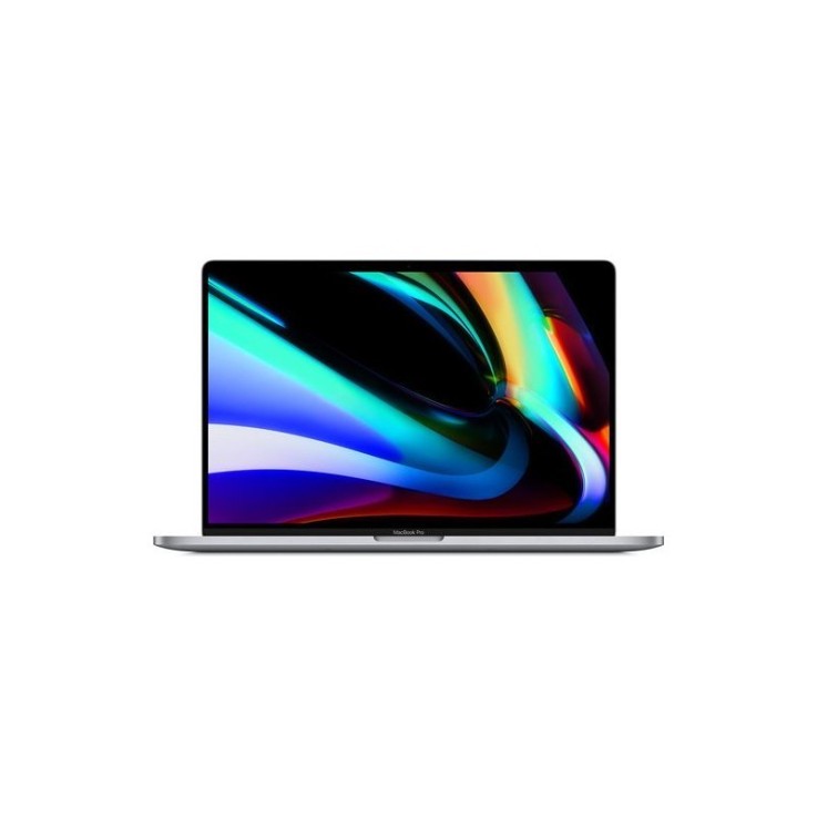 Apple MacBook Pro (2019) 16" avec Touch Bar Argent (MVVL2FN/A)