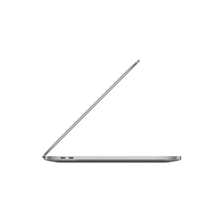 Apple MacBook Pro (2019) 16" avec Touch Bar Argent (MVVL2FN/A)