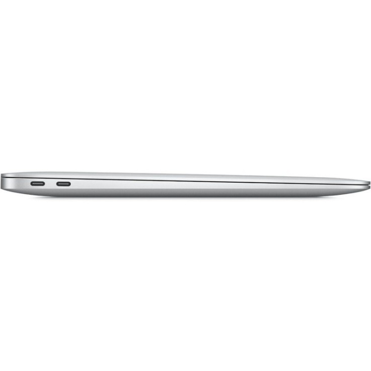 Apple MacBook Air M1 (2020) Argent 8Go/256 Go (MGN93FN/A)