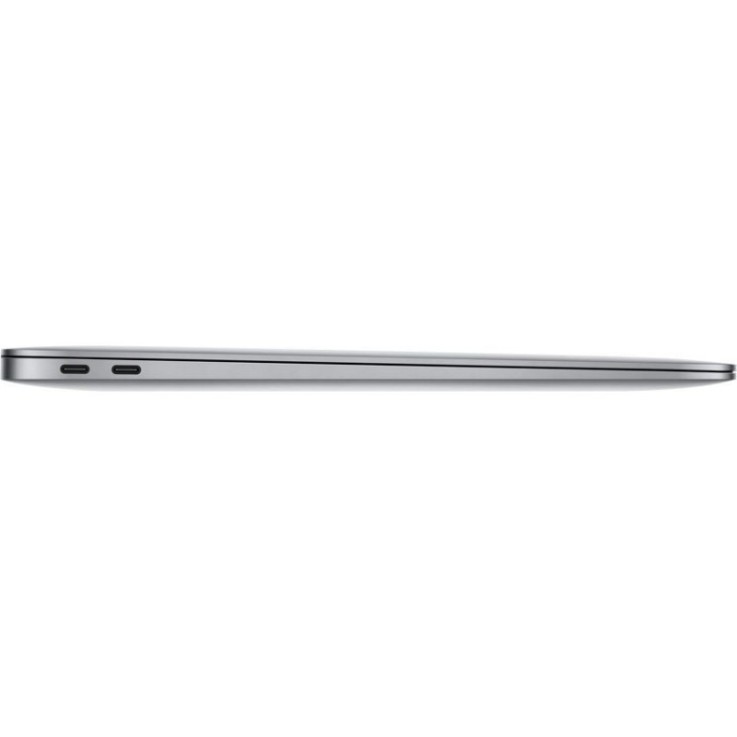 Apple MacBook Air (2019) 13" avec écran Retina True Tone Gris sidéral (MVFH2FN/A-256GB)