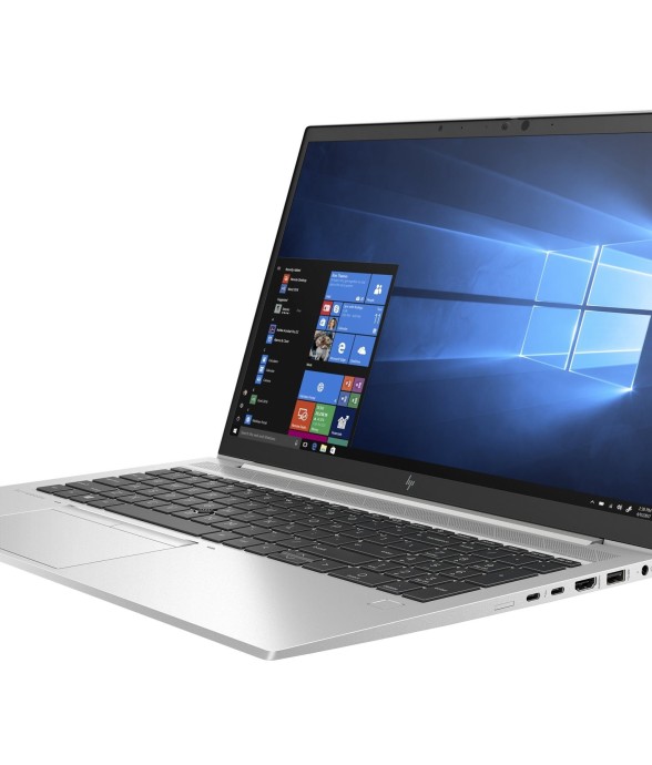 HP EliteBook 850 G7 (i7-4)