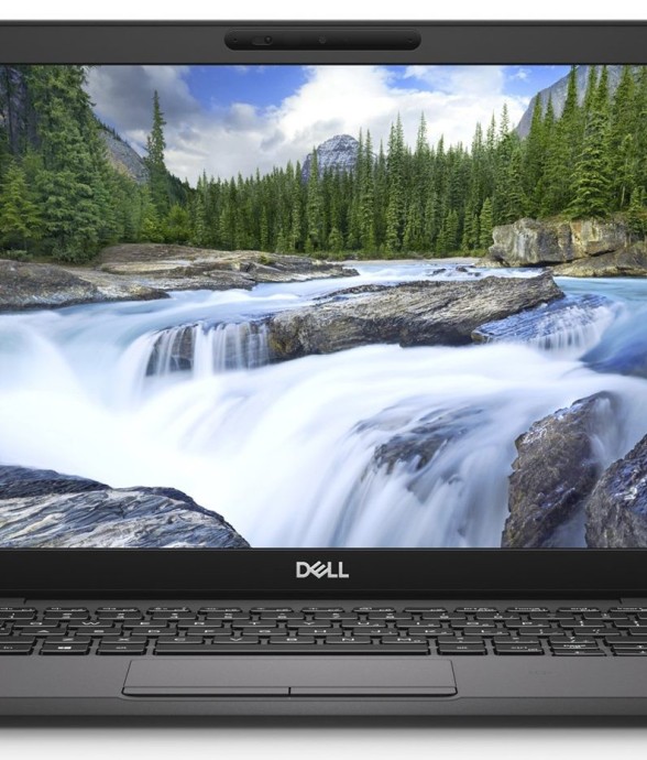 Dell Latitude 5300...