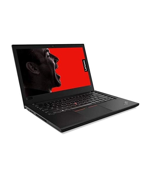 Lenovo ThinkPad T480...