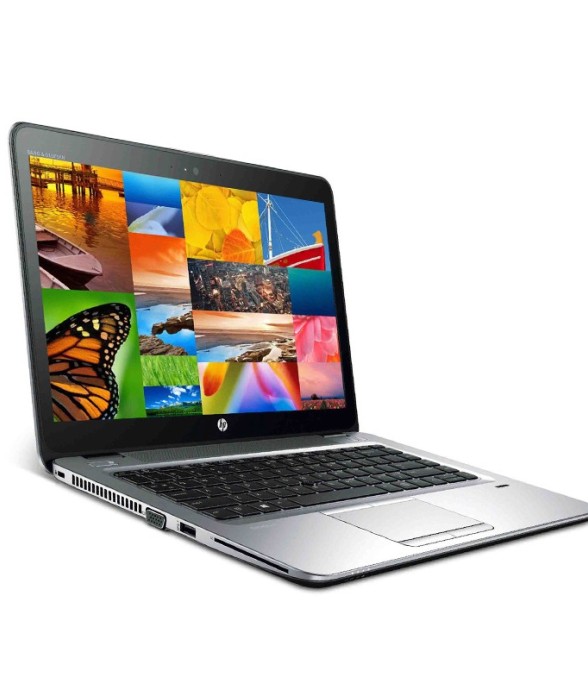 HP EliteBook 840R G4 - Core...