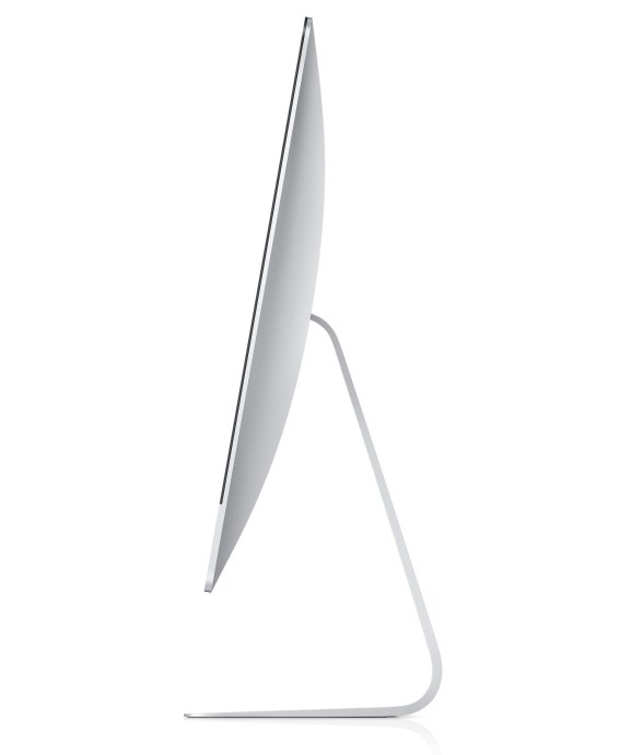 Apple iMac 21,5" - 3,1 Ghz...