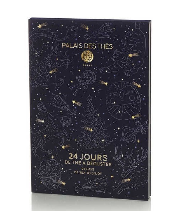 Calendrier de l'avent...