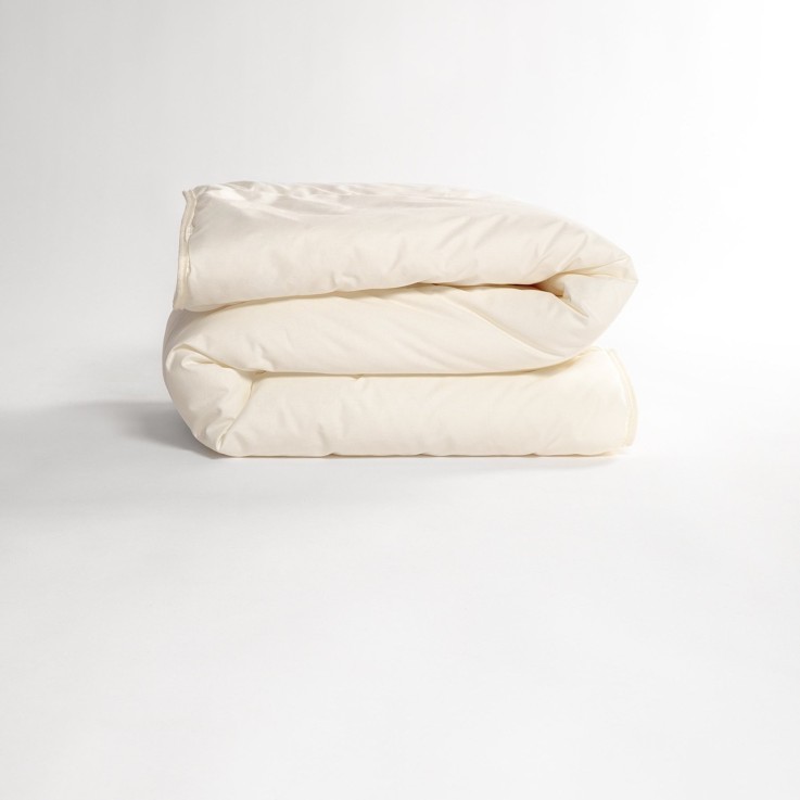 Couette Enfant Maui Enveloppe Coton Bio - Version Chaude