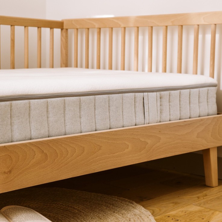 Housse de matelas Evo R - épaisseur 17cm
