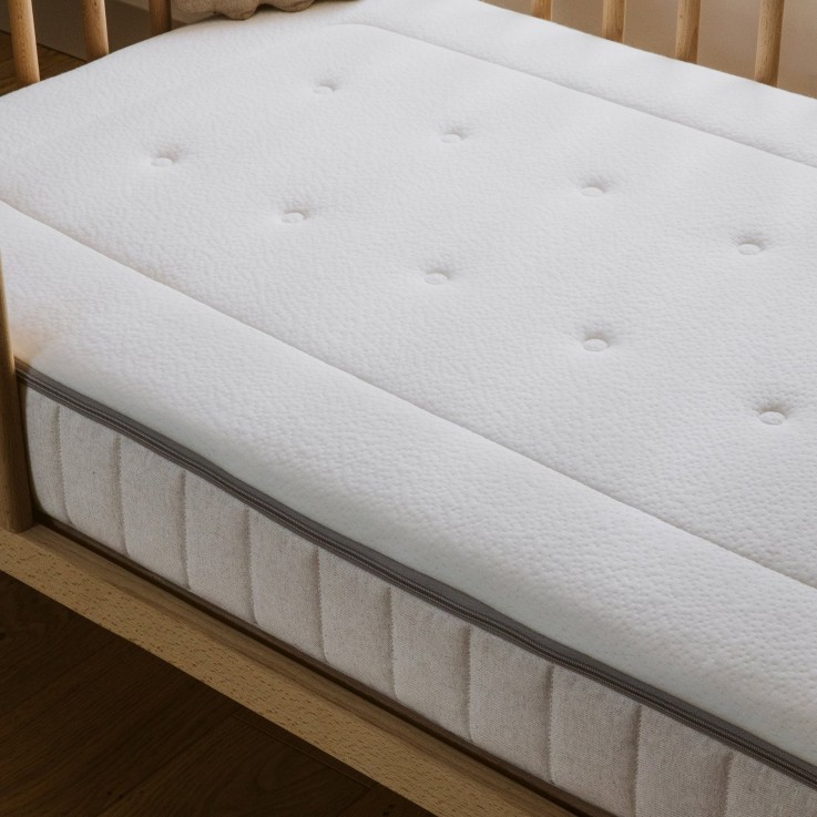 Housse de matelas bébé Evo R - épaisseur 12cm