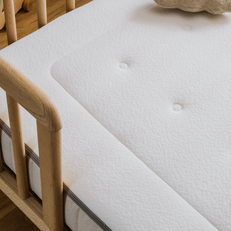 Housse de matelas bébé Evo R - épaisseur 12cm