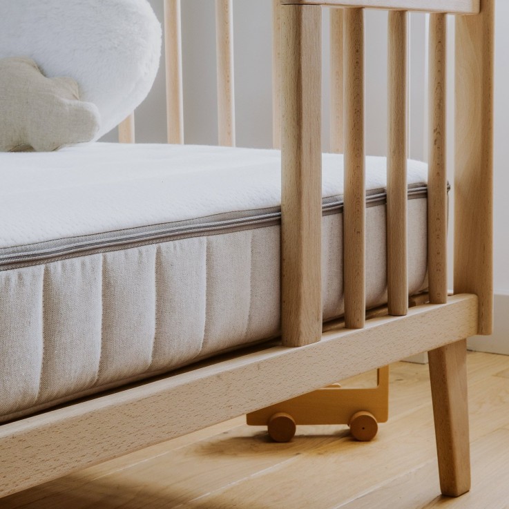 Housse de matelas bébé Evo R - épaisseur 12cm