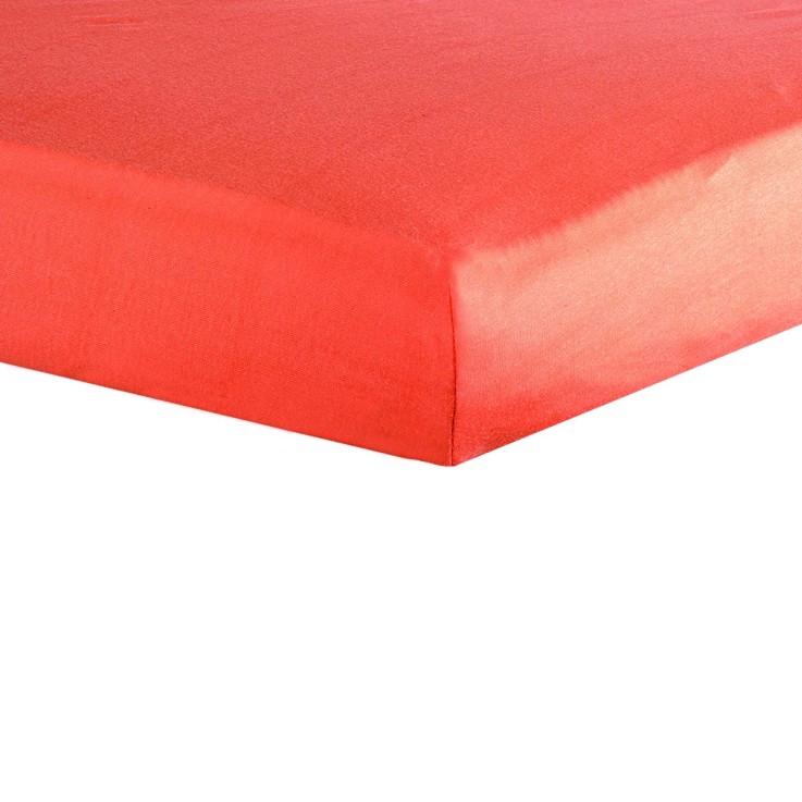 Drap housse OEKO-TEX® STANDARD 100 Coton