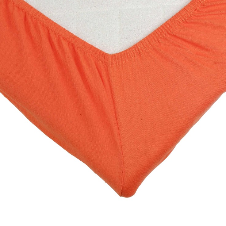 Drap housse OEKO-TEX® STANDARD 100 Coton