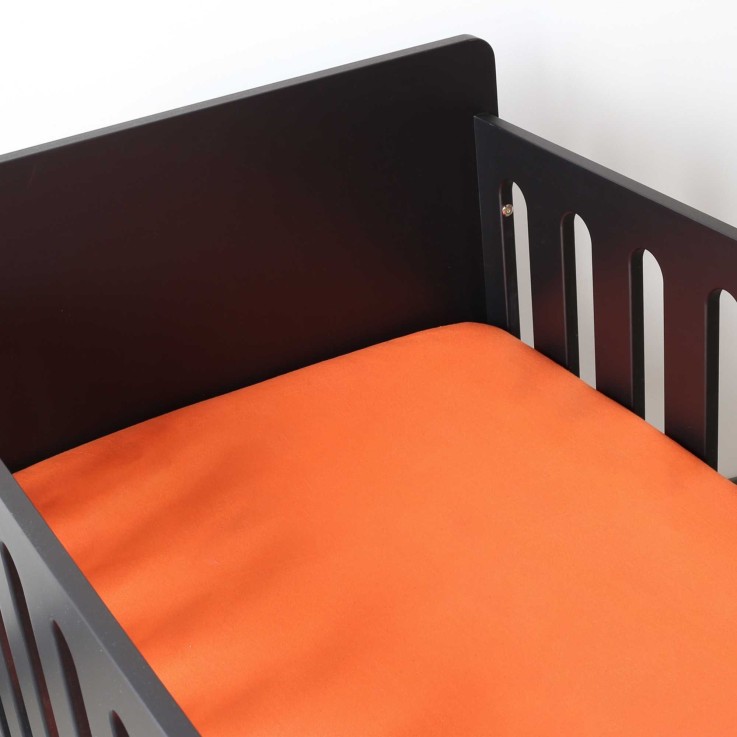 Drap housse OEKO-TEX® STANDARD 100 Coton