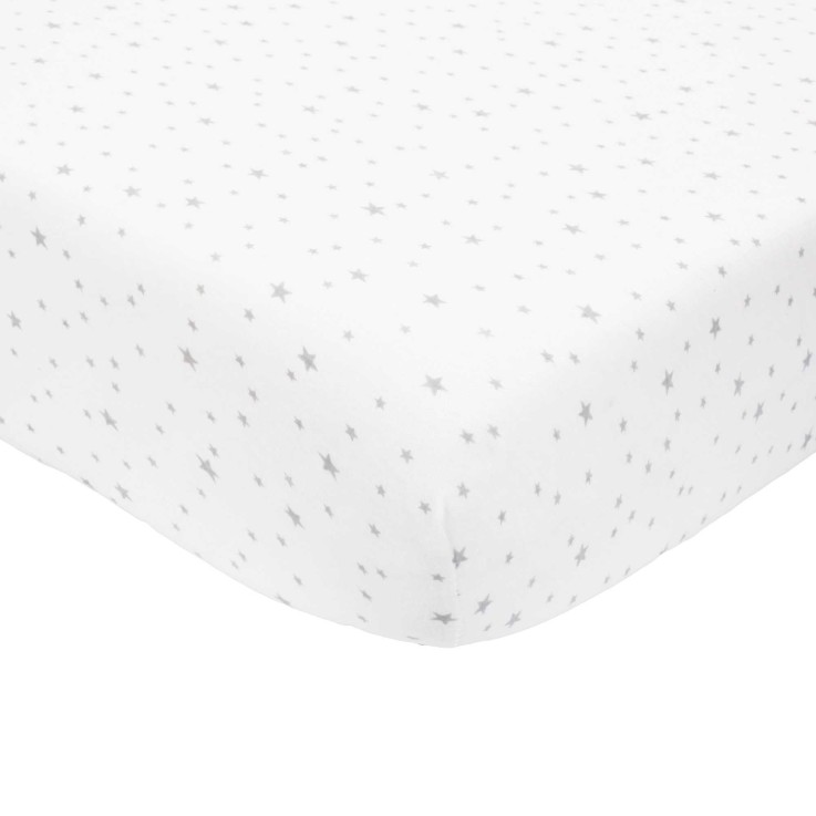 Drap housse pour bébé Jersey