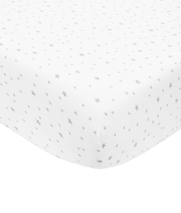 Drap housse pour bébé Jersey