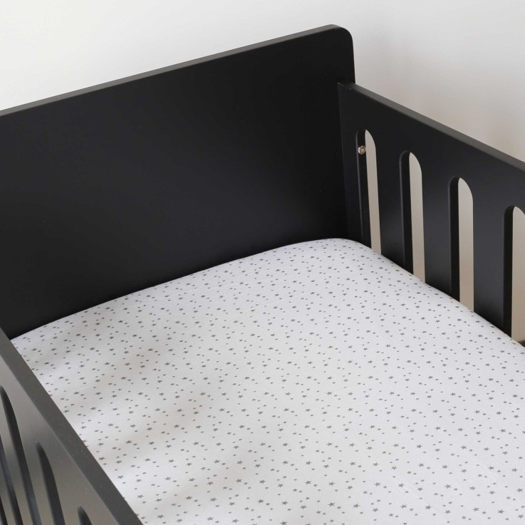 Drap housse pour bébé Jersey