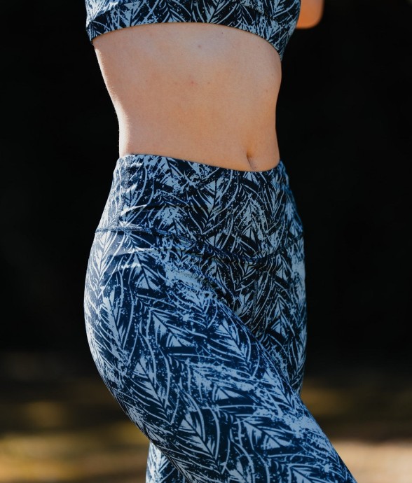Legging Yoga Colibri Flow...