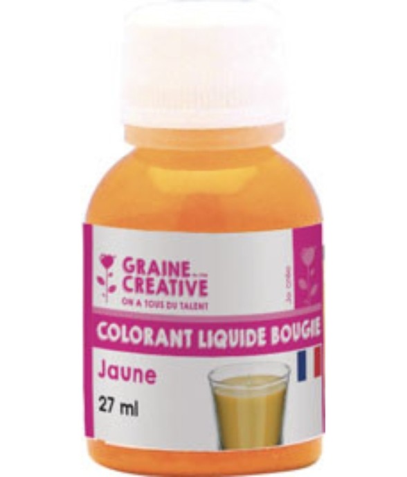 Colorant liquide pour...