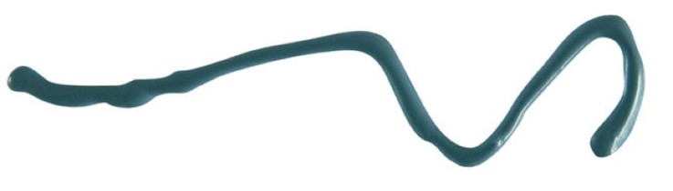 CRAYON POUR BOUGIE 30ML VERT