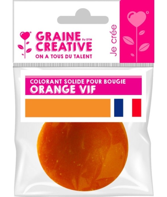 colorant solide pour bougie...