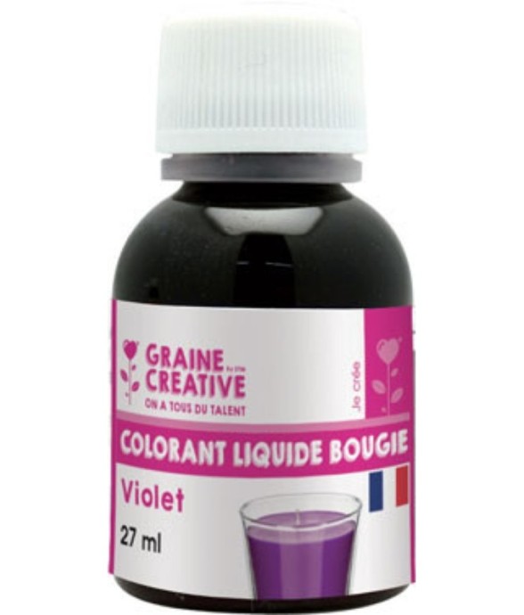 Colorant liquide pour...