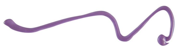 CRAYON POUR BOUGIE 30ML VIOLET