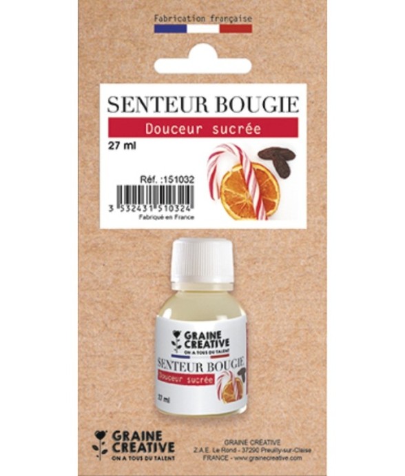 SKIN SENTEUR DOUCEUR SUCREE...