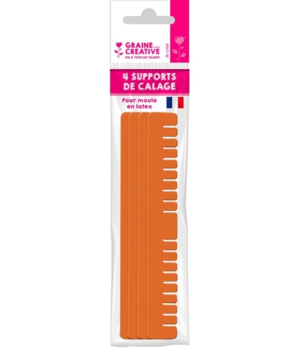 Supports de calage pour...