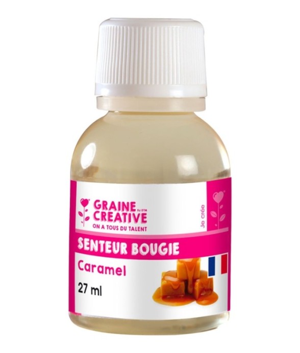 Parfum à bougie 27 ml...