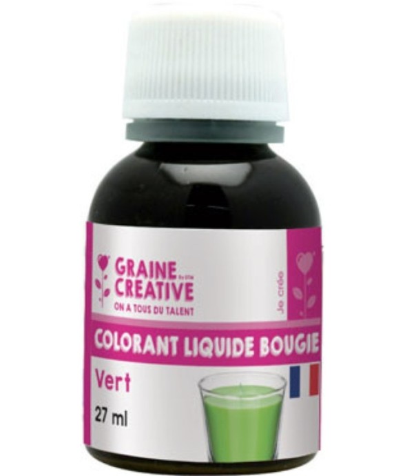 Colorant liquide pour...