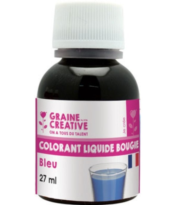 SKIN COLORANT LIQUIDE BLEU...