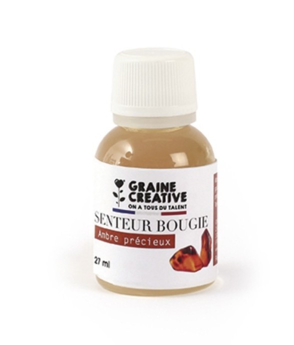 SKIN SENTEUR BOUGIE AMBRE...