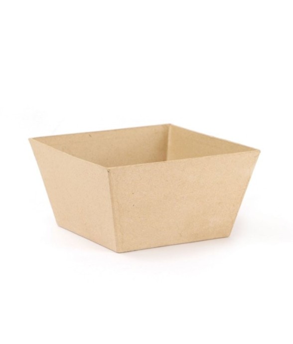 Vide-poches - papier mâché...
