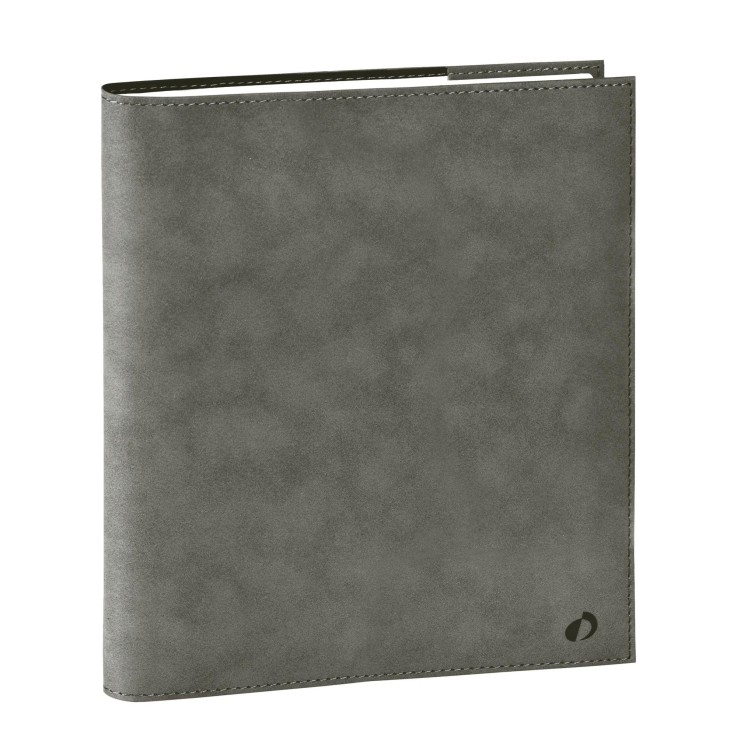 Agenda 2027 - Exécutif Color - Semainier Planning - Andrea Gris - 16x16cm