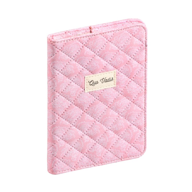 Agenda 2027 - Affaires - Semainier Planning - Constance Rose clair - 10x15cm