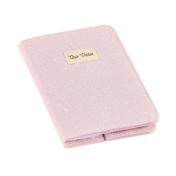 Agenda 2027 - Affaires Color - Semainier Planning - Ella Rose - 10x15cm