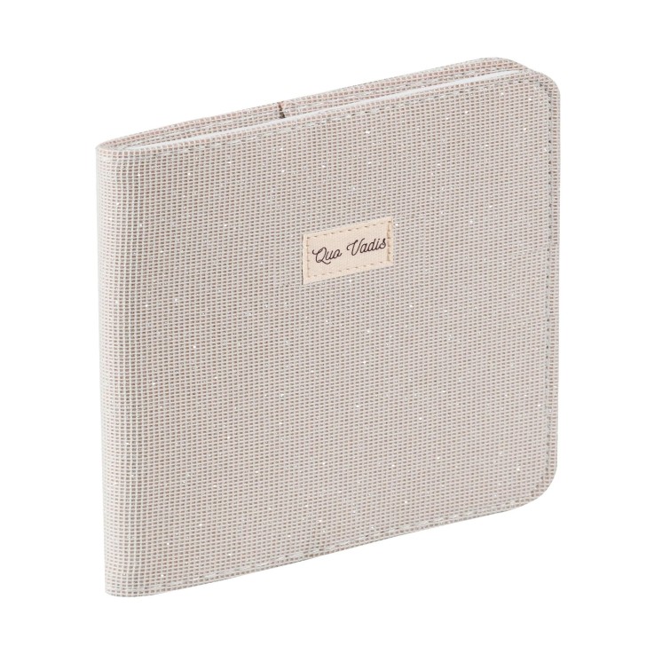 Agenda 2027 - Exécutif Color - Semainier Planning - Ella Beige - 16x16cm