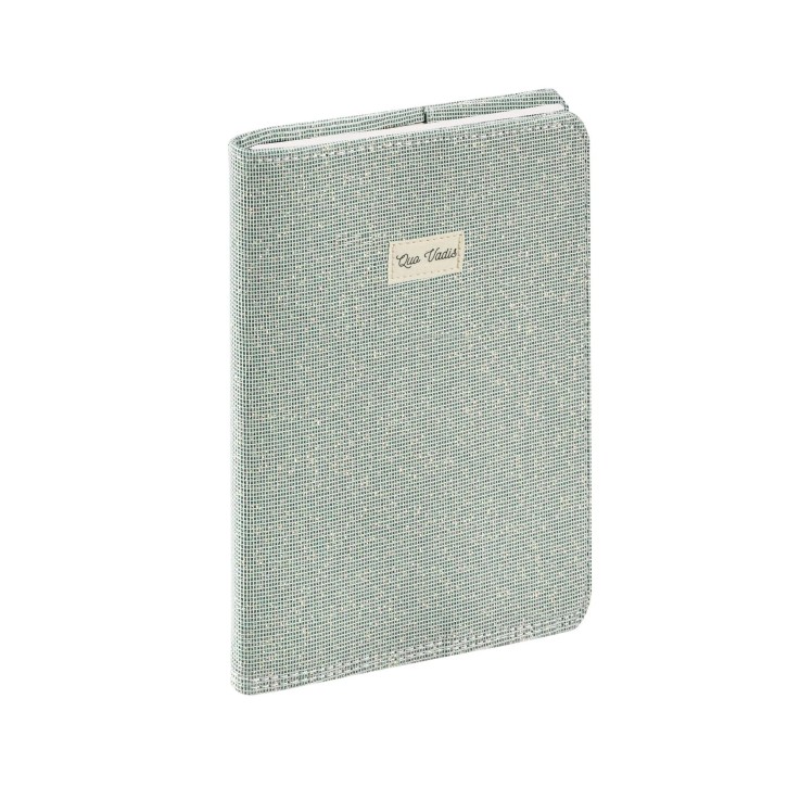 Agenda 2027 - Ministre Color - Semainier Planning - Ella Vert - 16x24cm