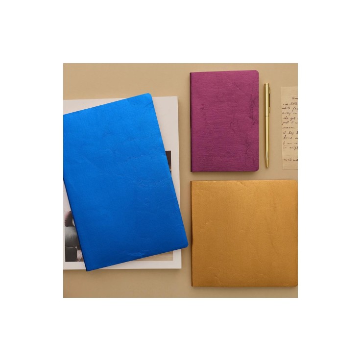 Agenda 2027 - Affaires Color - Semainier Planning - Susan Violet - 10x15cm