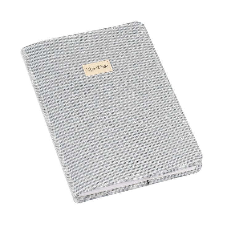 Agenda 2027 - Ministre Color - Semainier Planning - Ella Bleu - 16x24cm