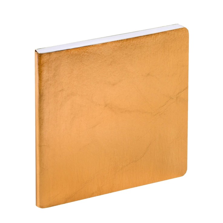 Agenda 2027 - Exécutif Color - Semainier Planning - Susan Jaune - 16x16cm