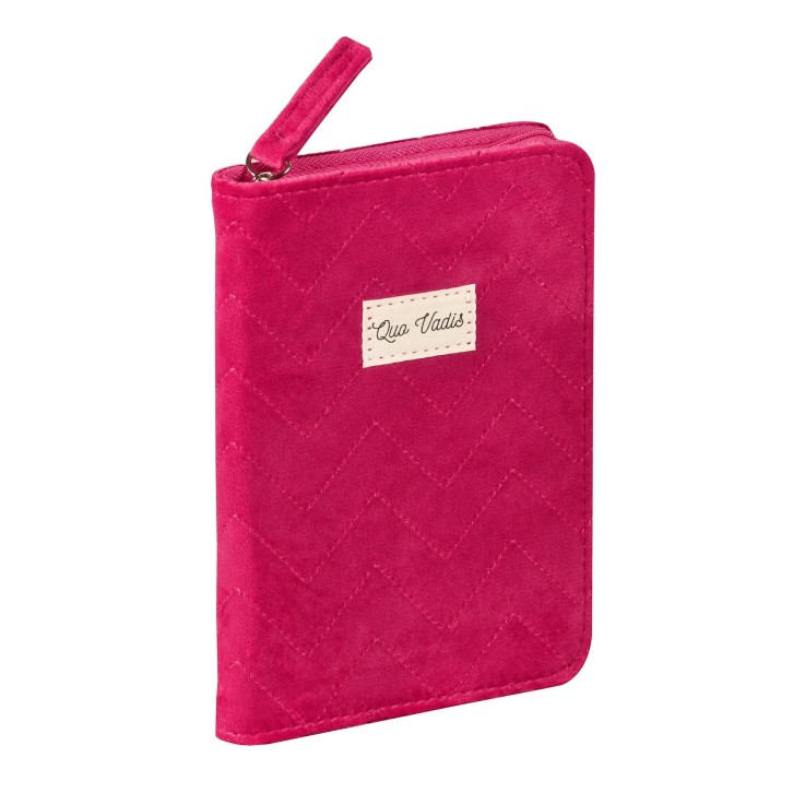 Agenda 2027 - Affaires - Semainier Planning - Colette Rose - 10x15cm