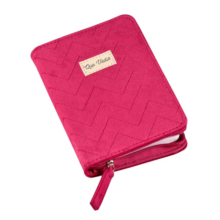 Agenda 2027 - Affaires - Semainier Planning - Colette Rose - 10x15cm