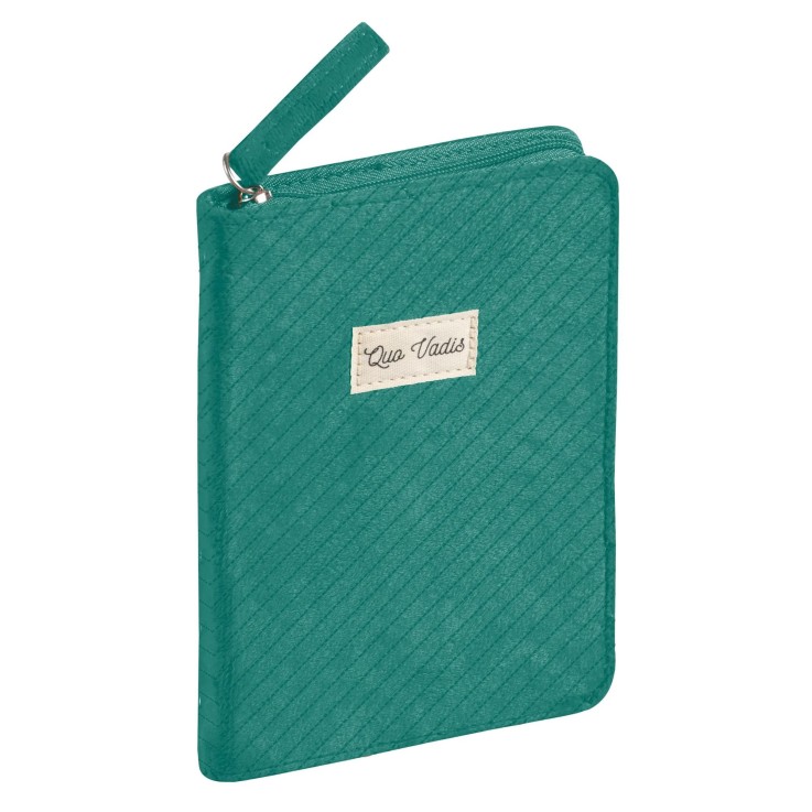 Agenda 2027 - Affaires - Semainier Planning - Colette Vert - 10x15cm