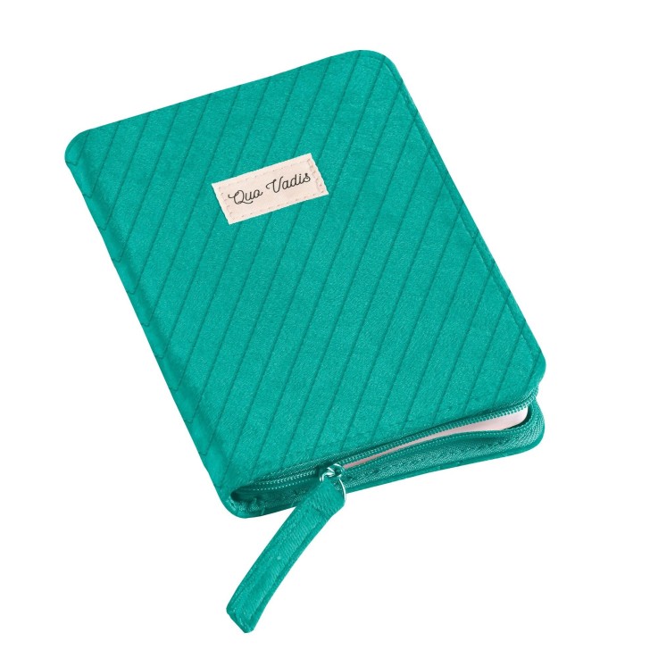 Agenda 2027 - Affaires - Semainier Planning - Colette Vert - 10x15cm
