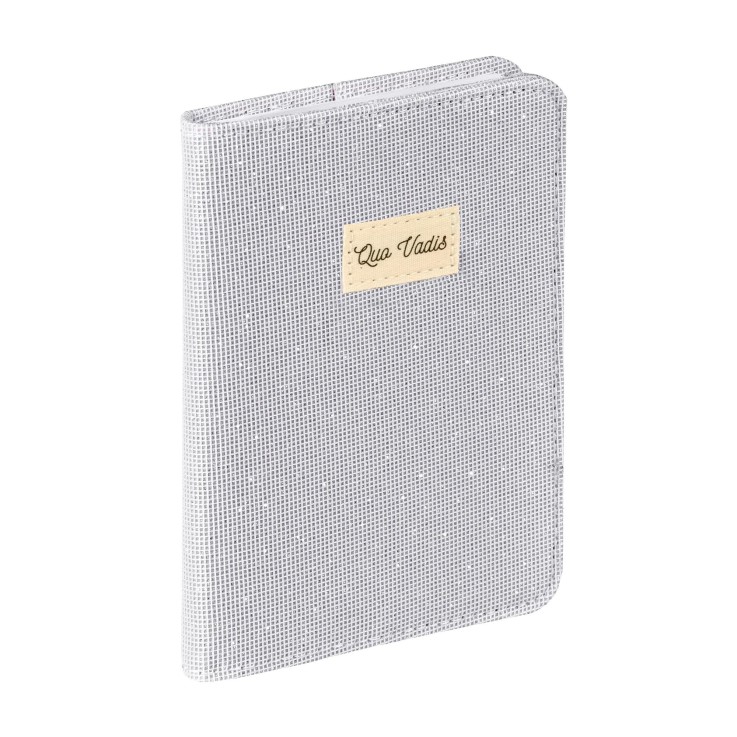 Agenda 2027 - Affaires Color - Semainier Planning - Ella Bleu - 10x15cm